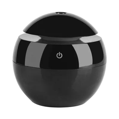 130ML USB Ultrasonic Cool Mist Humidifier