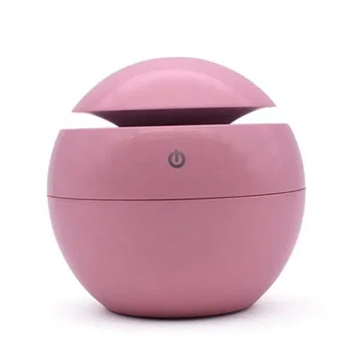 130ML USB Ultrasonic Cool Mist Humidifier