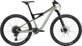 2021 Cannondale 27.5/29 F Scalpel Si Crb 2