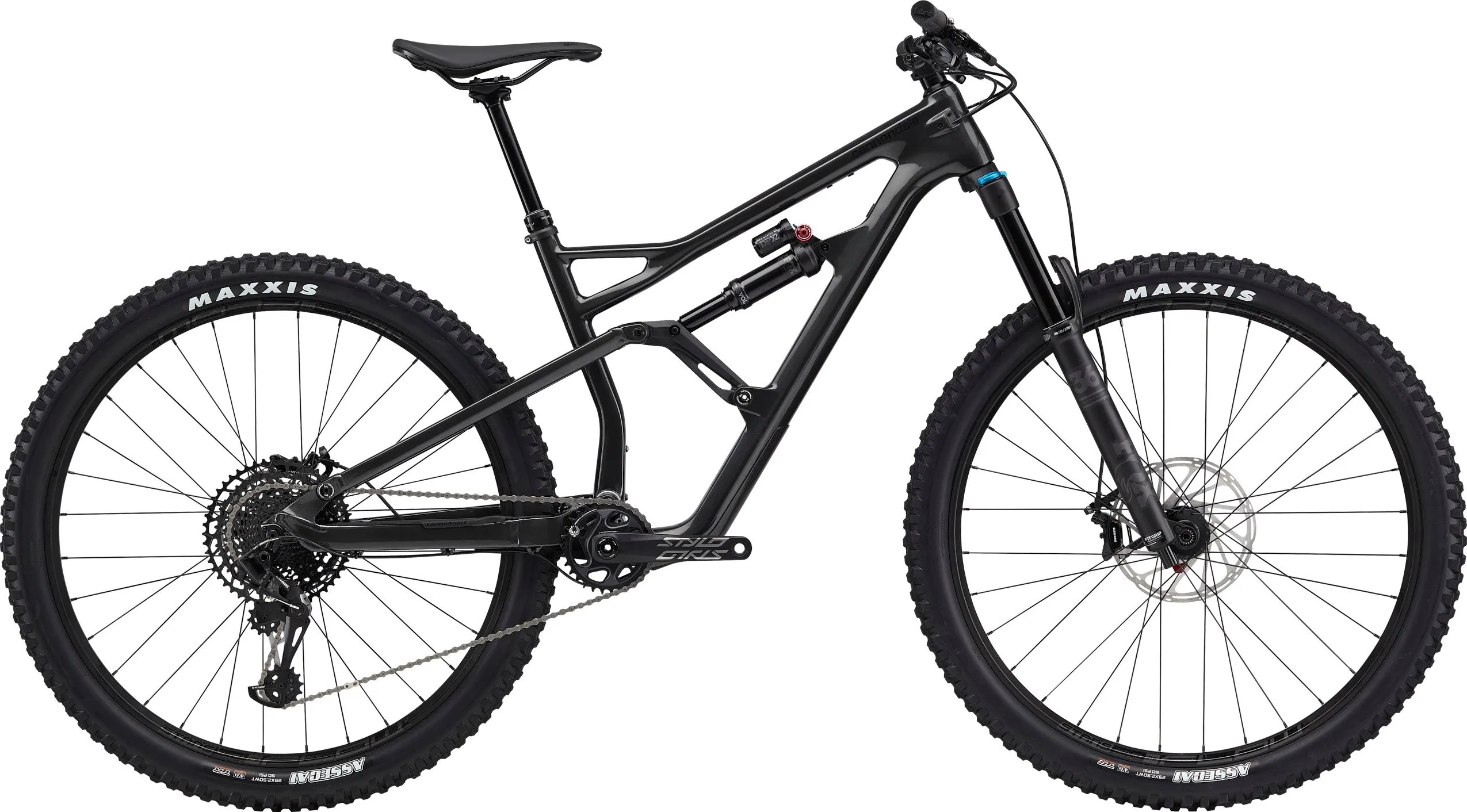 2021 Cannondale 29 M Jekyll Crb/Al 3