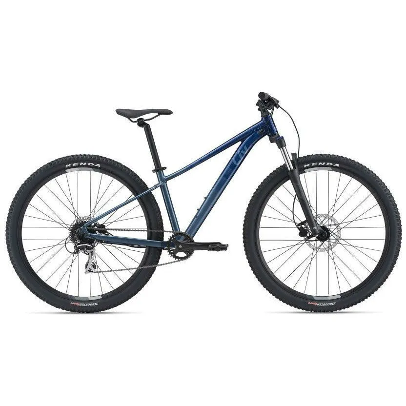 2021 Liv Women's Tempt 2 Disc Mountain Bicycle
