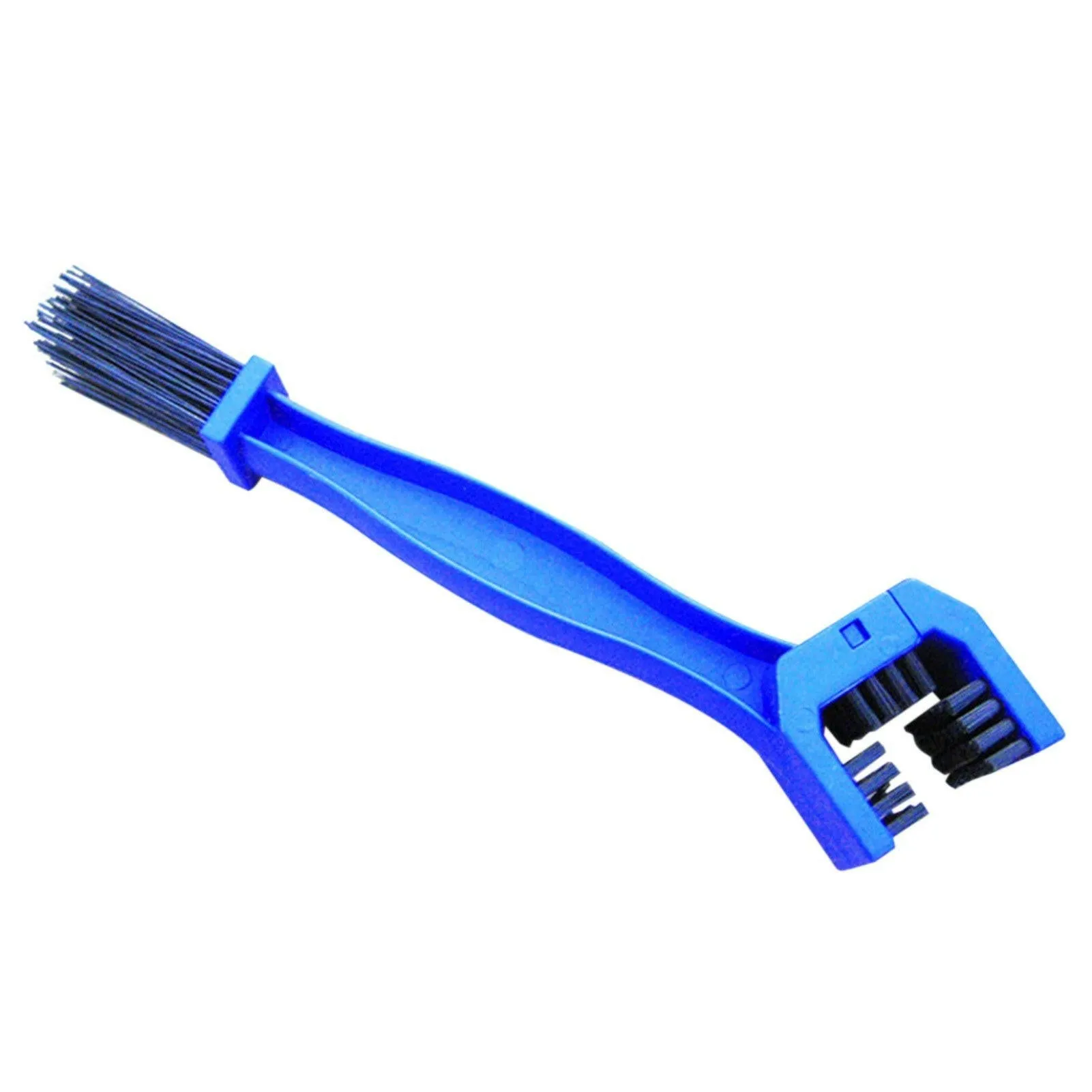 4pcs Bicycle Chain Cleaning Tool Set Bike Cleaning Brush Kit Mountain Bike Maintenance Tool