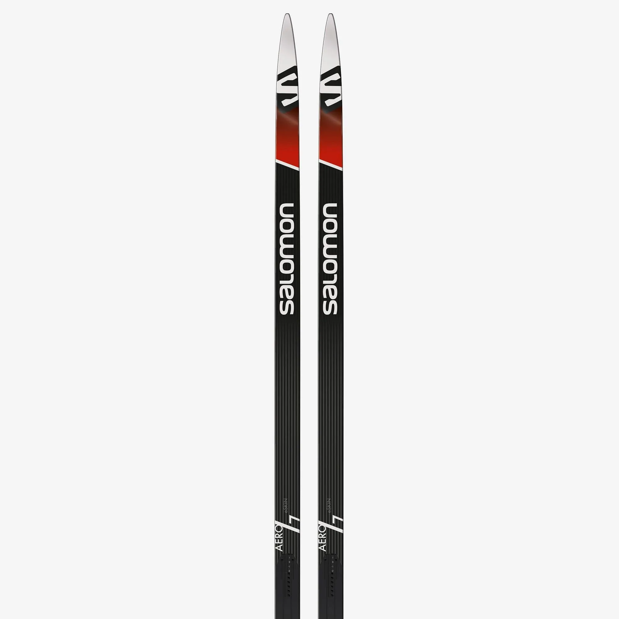 Aero 7 E-Skin   Prolink Shift Pro Binding