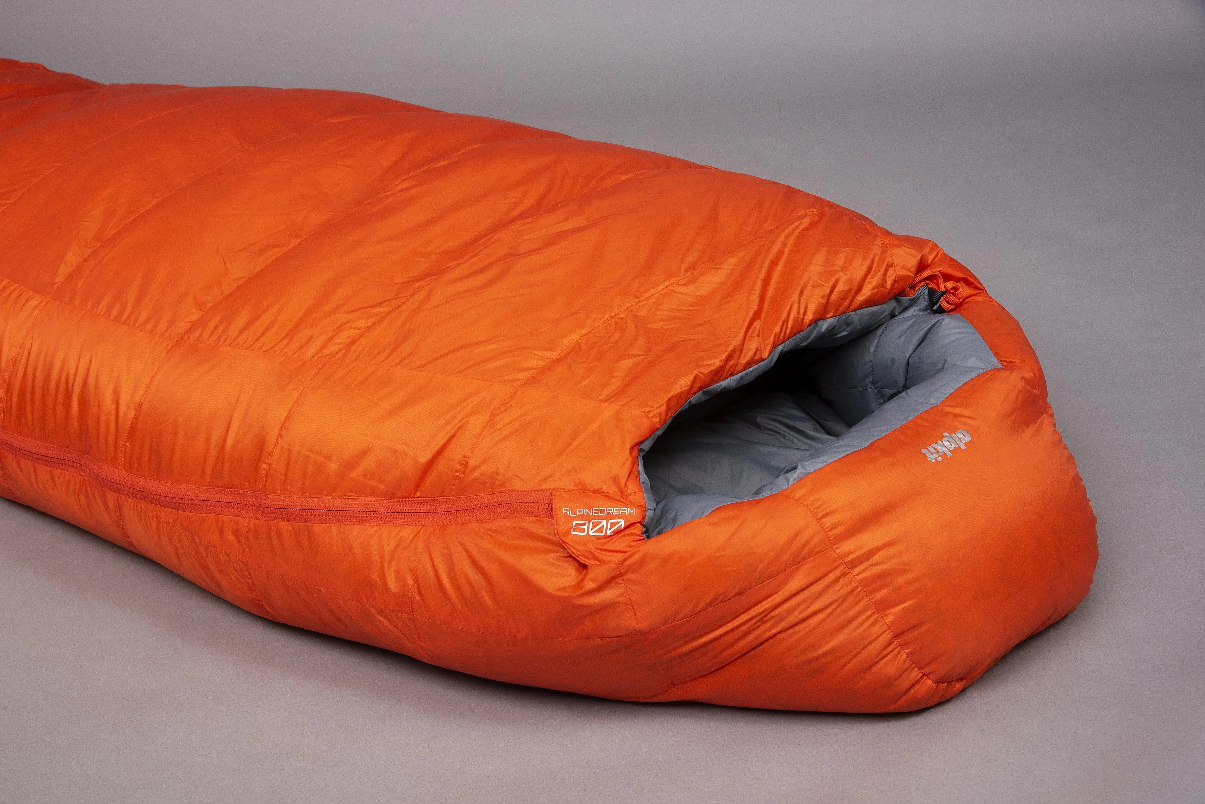 AlpineDream 800