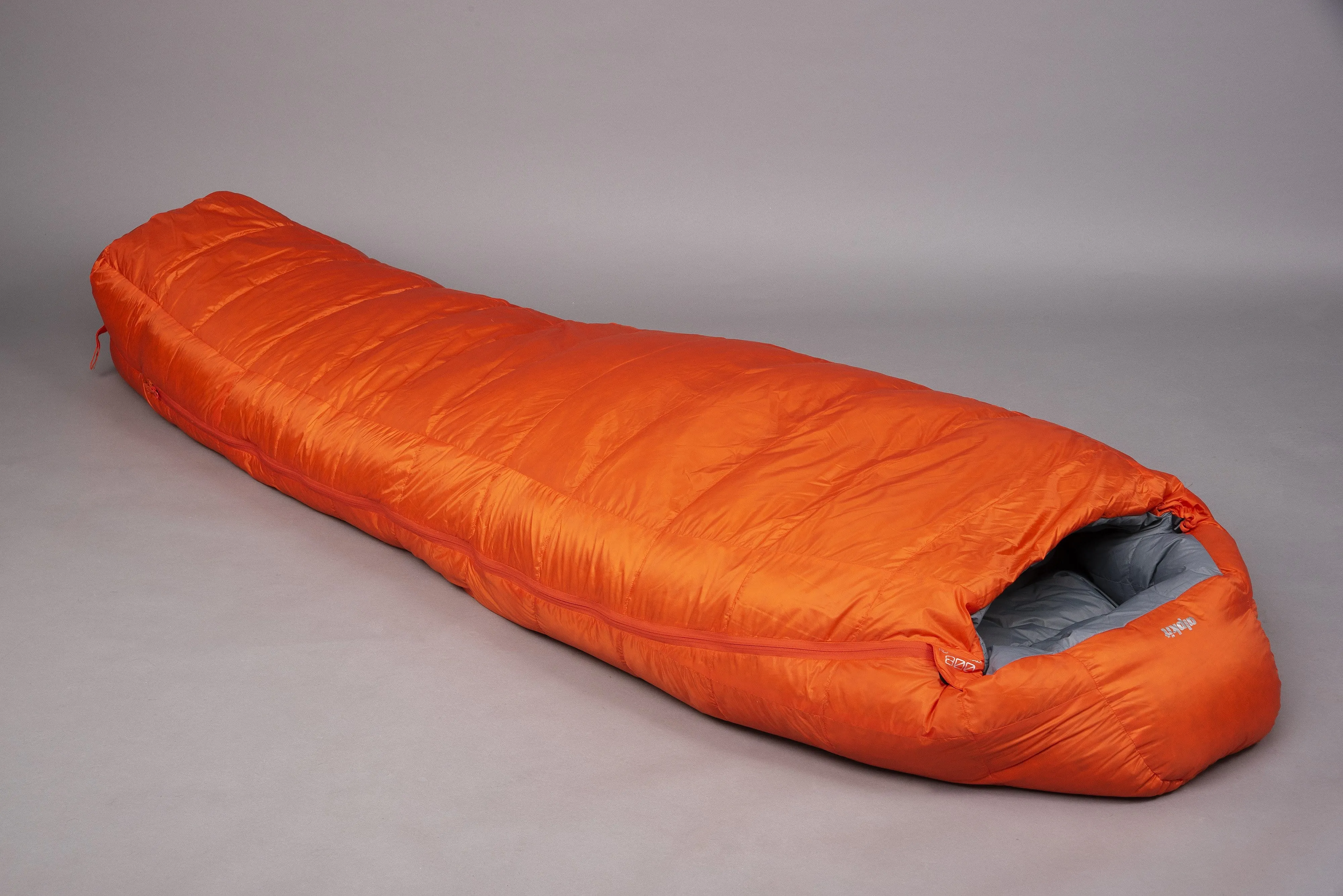 AlpineDream 800