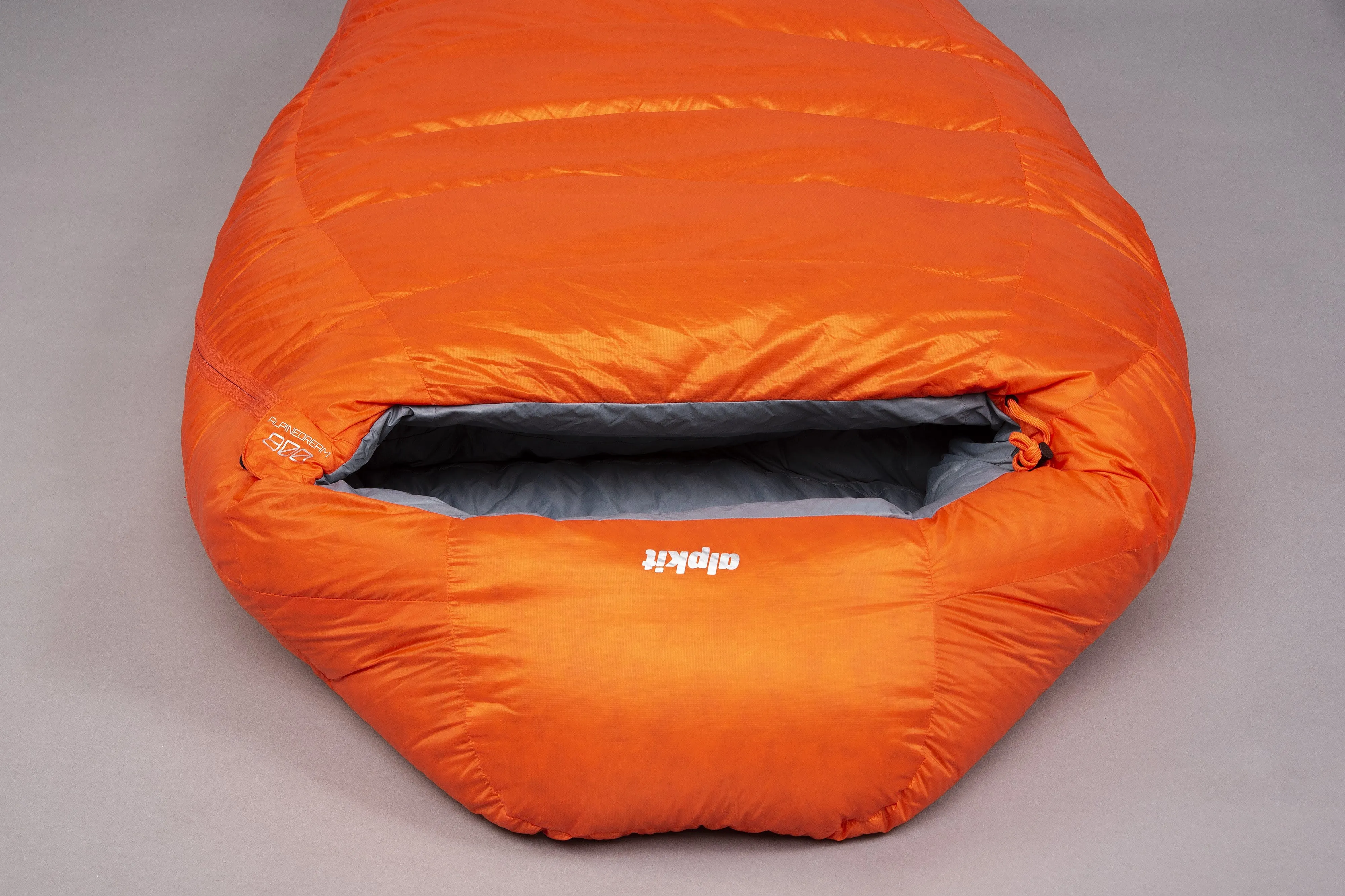 AlpineDream 800