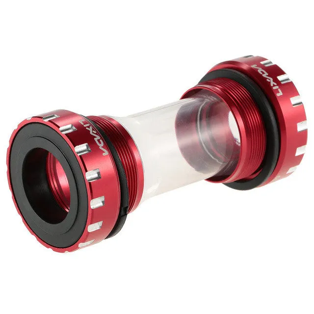 Aluminum Bottom Bracket for SHIMANO/ SRAM