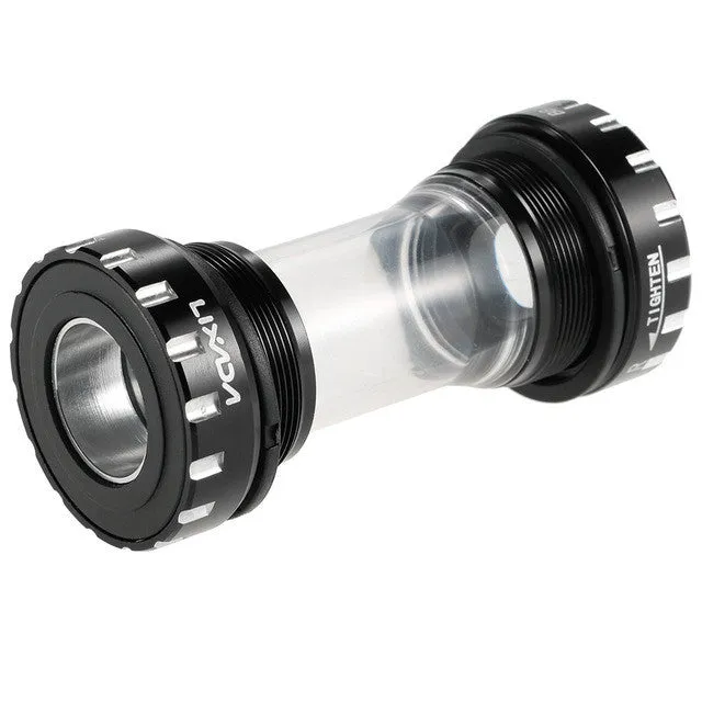 Aluminum Bottom Bracket for SHIMANO/ SRAM