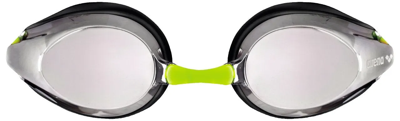 Arena Tracks Jr Mirror Yellow