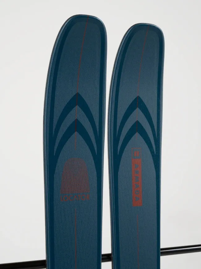 Armada Locator 96 Ski 2025