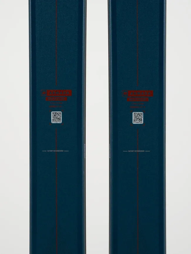 Armada Locator 96 Ski 2025