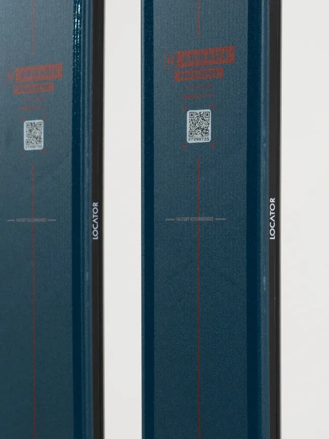 Armada Locator 96 Ski 2025