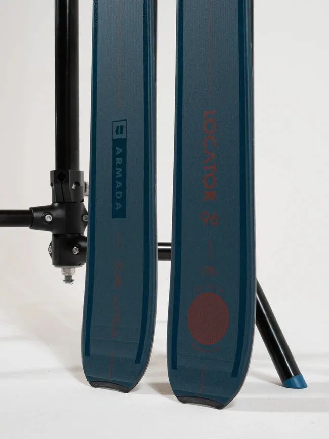 Armada Locator 96 Ski 2025