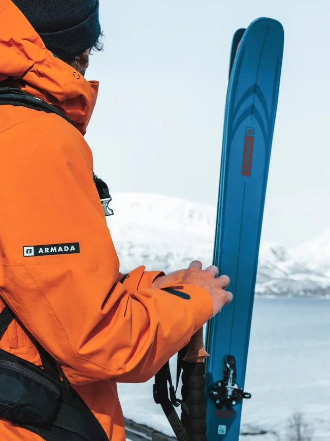 Armada Locator 96 Ski 2025