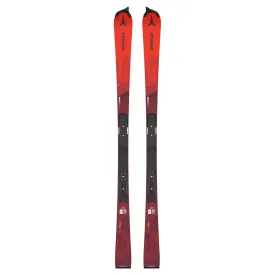 Atomic NY Redster S9 FIS M 165 Ski 2025