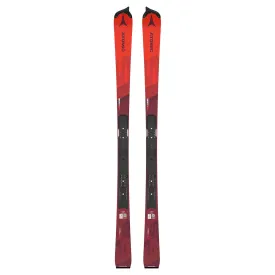 Atomic NY Redster S9 FIS W 157 Ski 2025