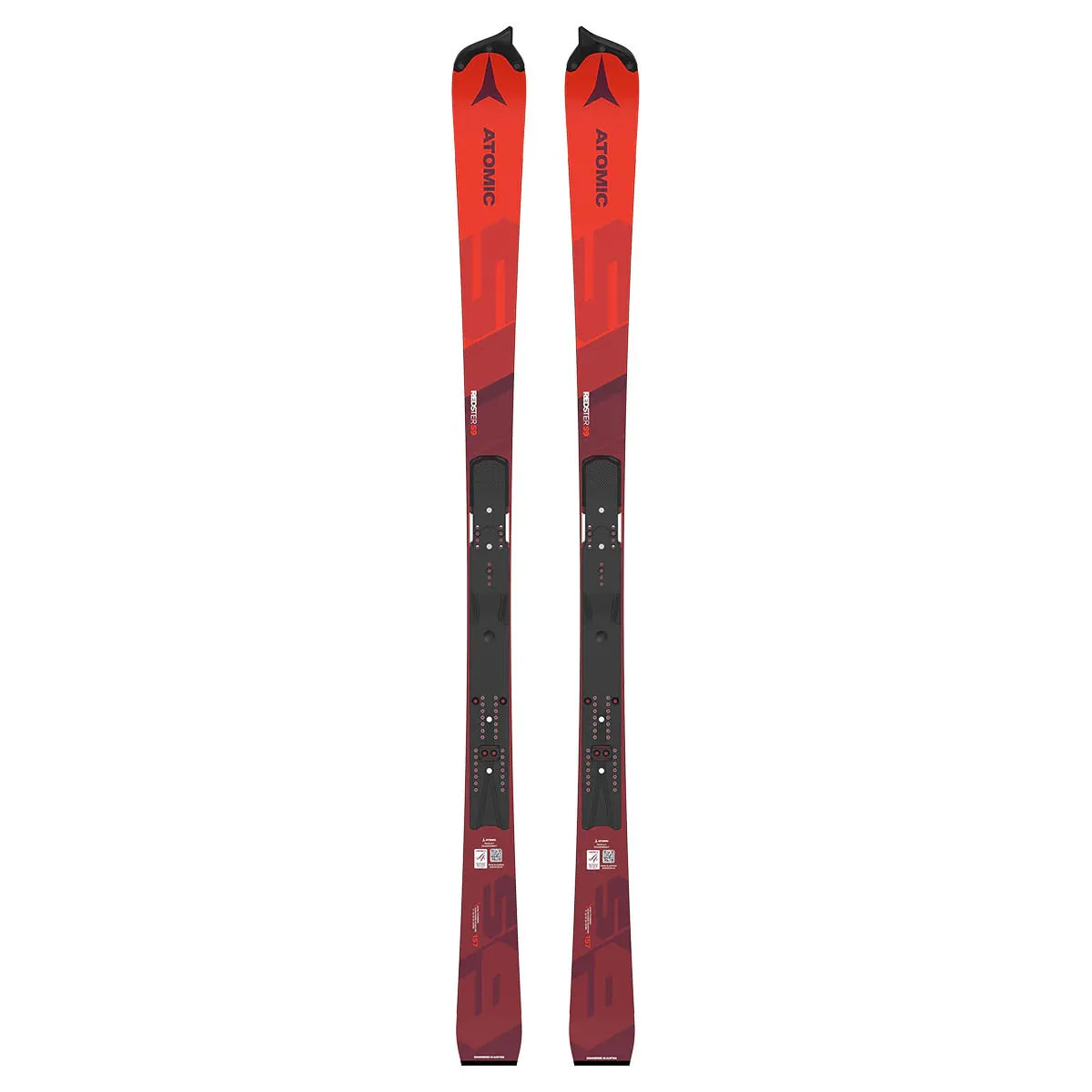 Atomic NY Redster S9 FIS W 157 Ski 2025