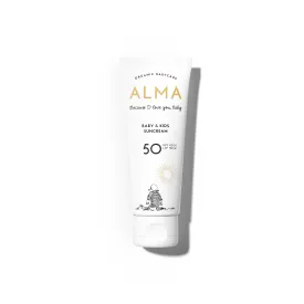 Baby & Kid’s Sun Cream SPF50 75ml