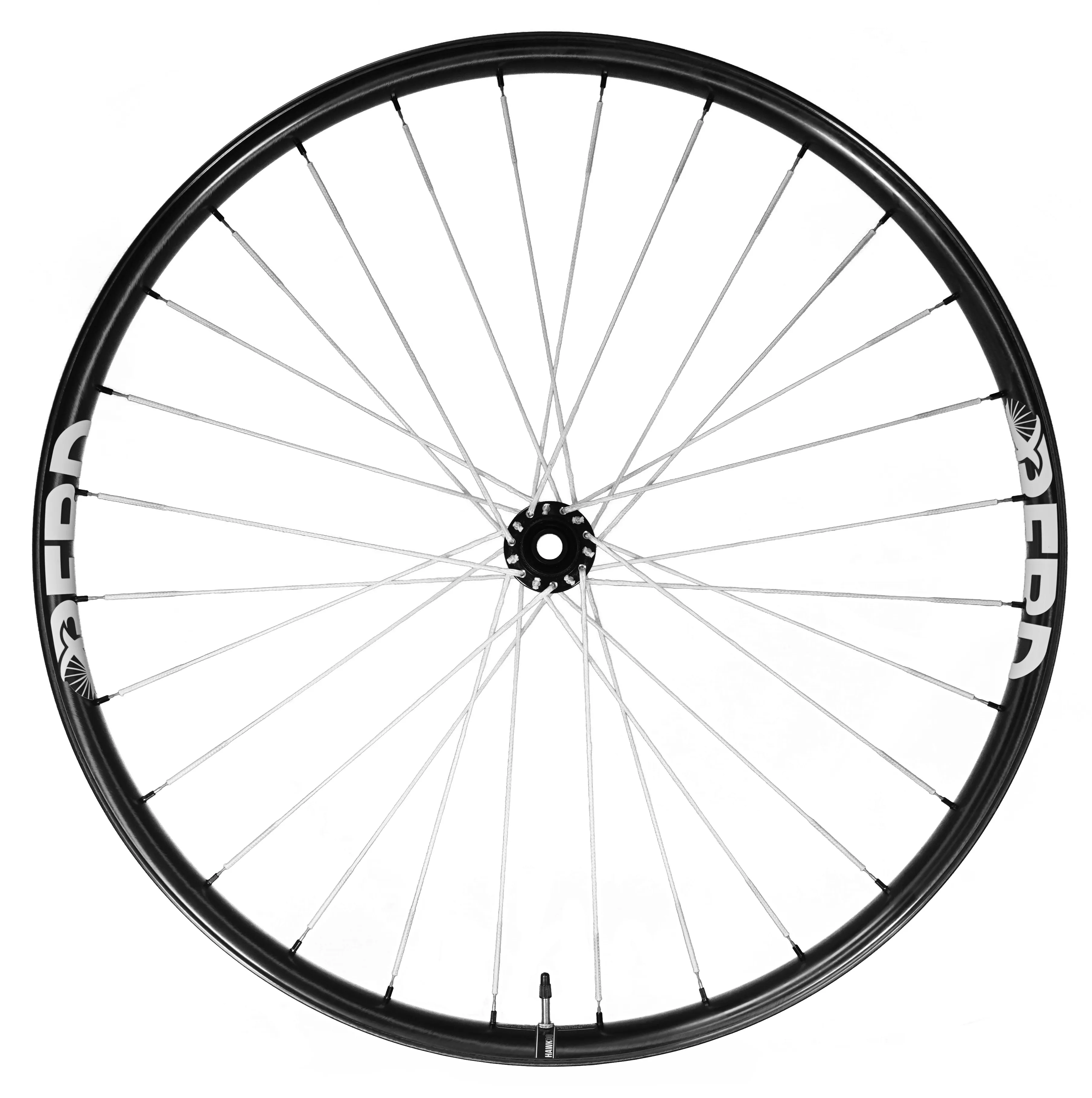 Berd HAWK30 Carbon Wheels