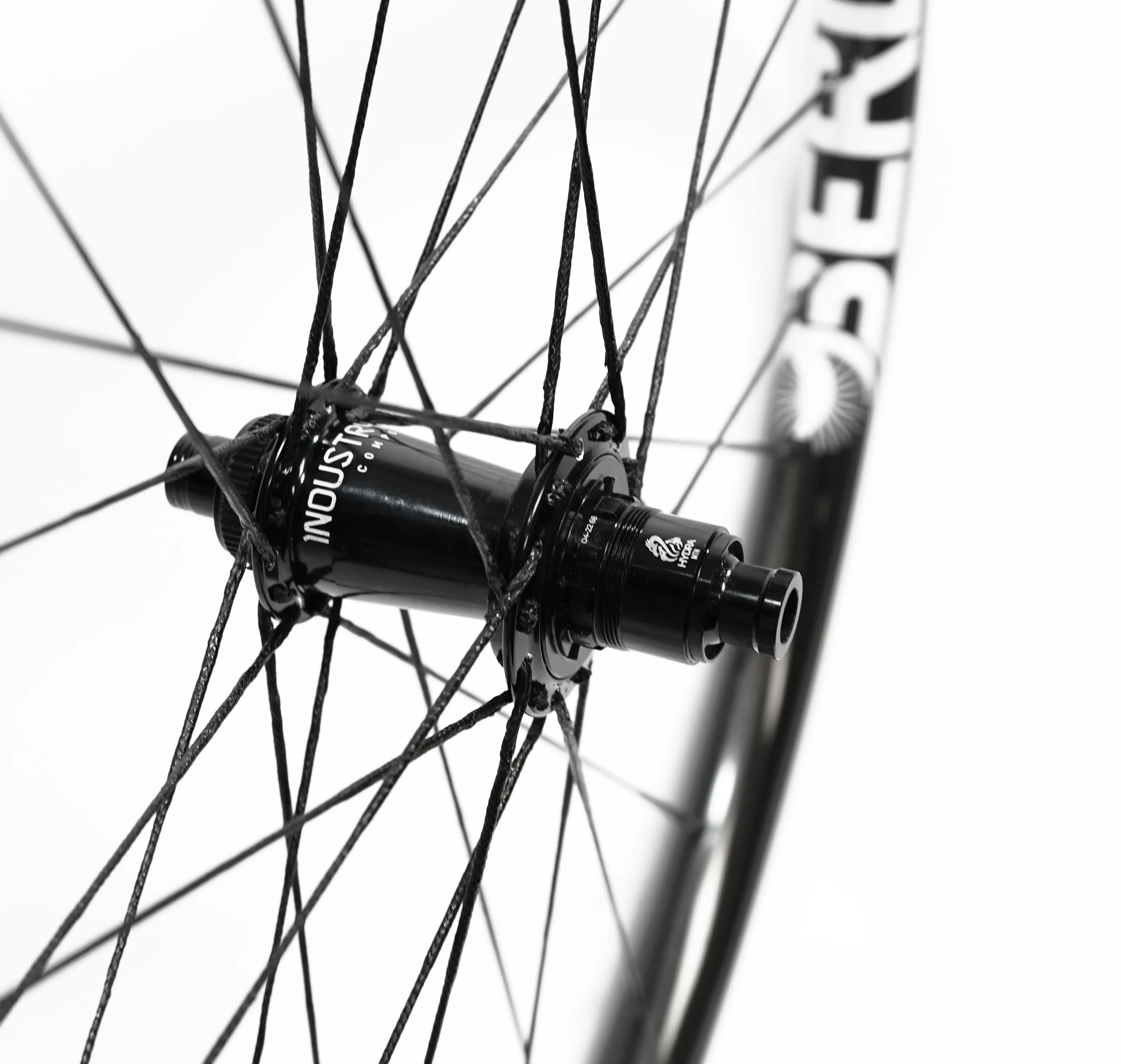 Berd HAWK30 Carbon Wheels