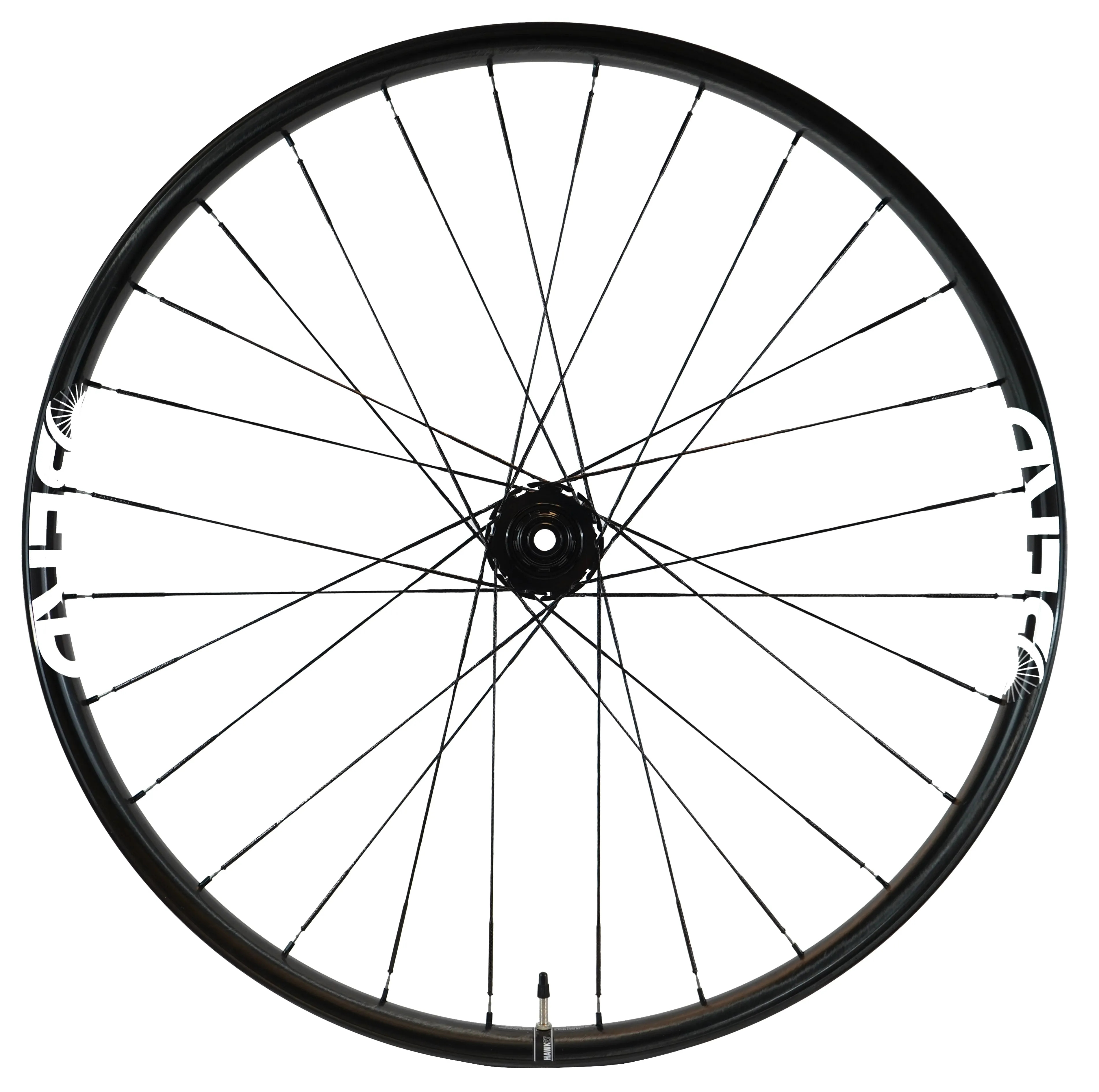 Berd HAWK30 Carbon Wheels