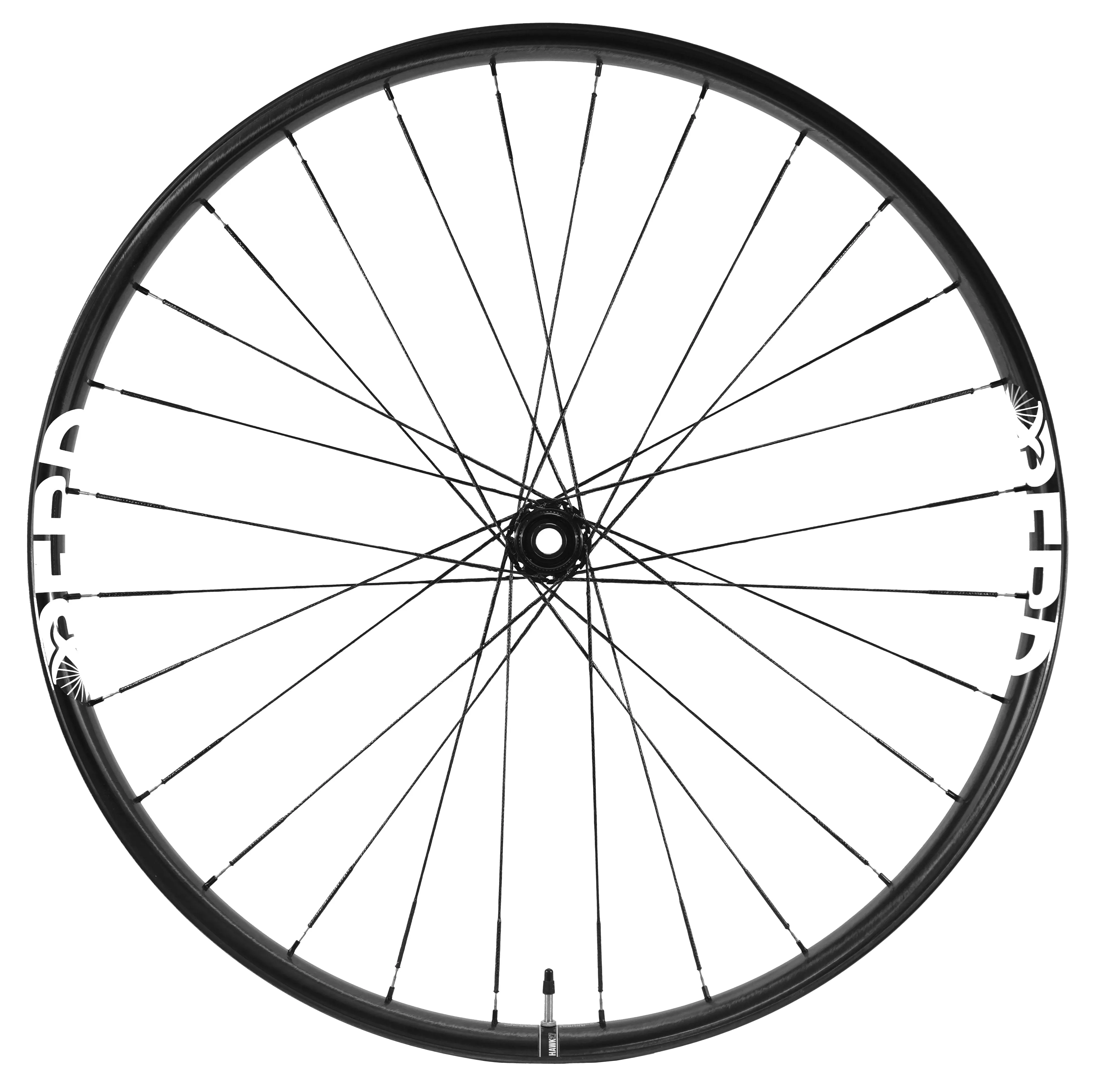 Berd HAWK30 Carbon Wheels