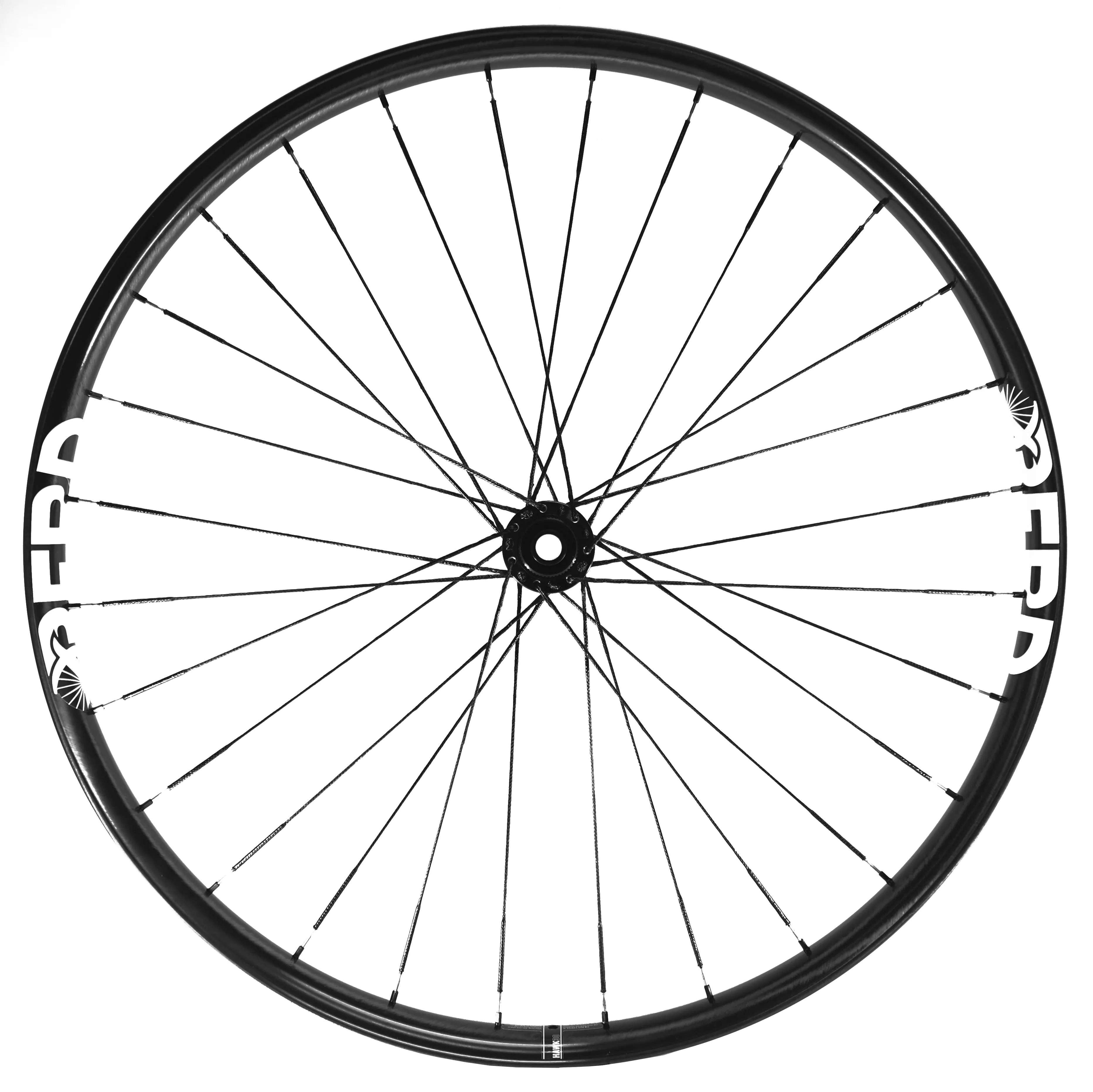 Berd HAWK30 Carbon Wheels