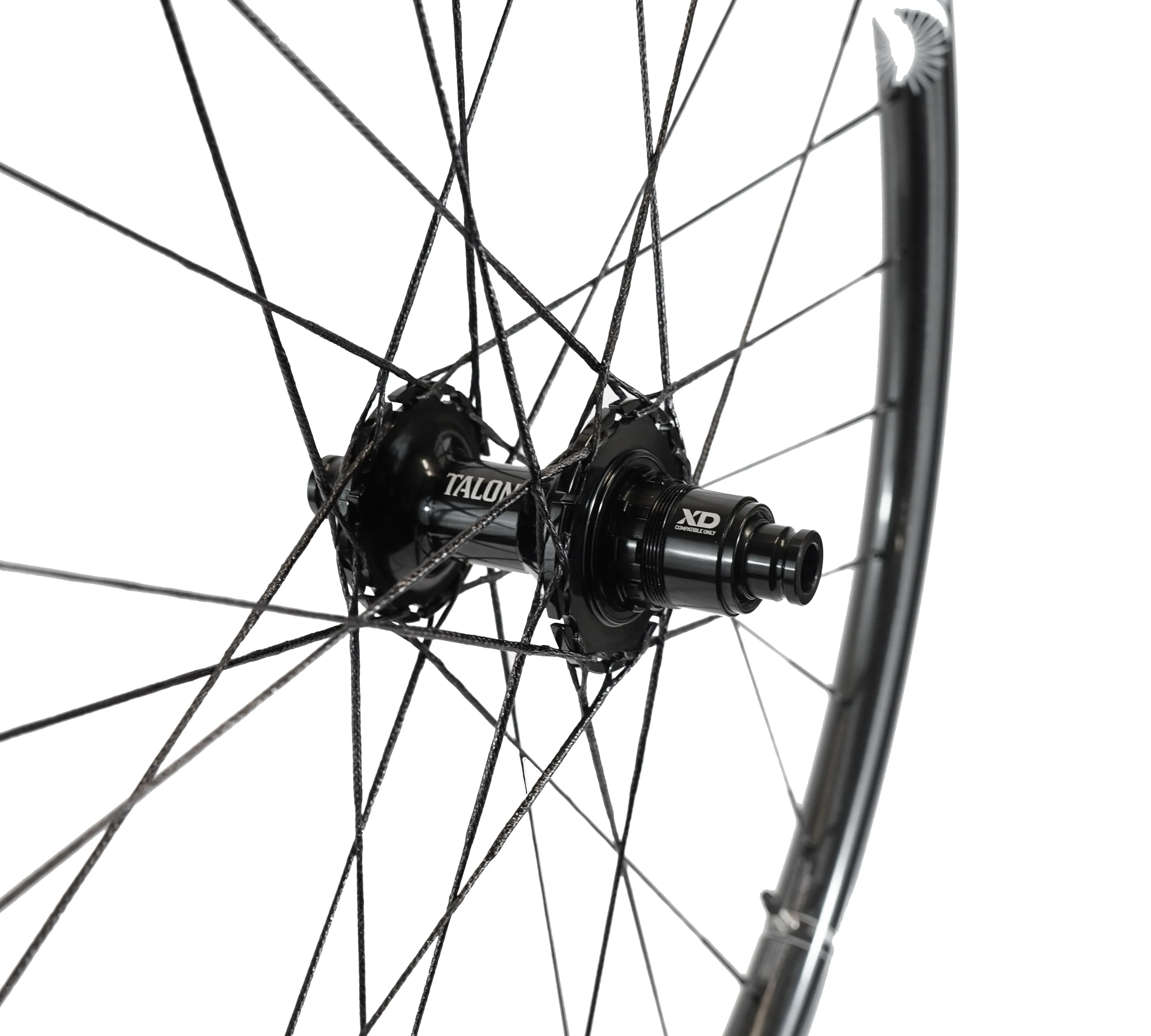 Berd HAWK30 Carbon Wheels