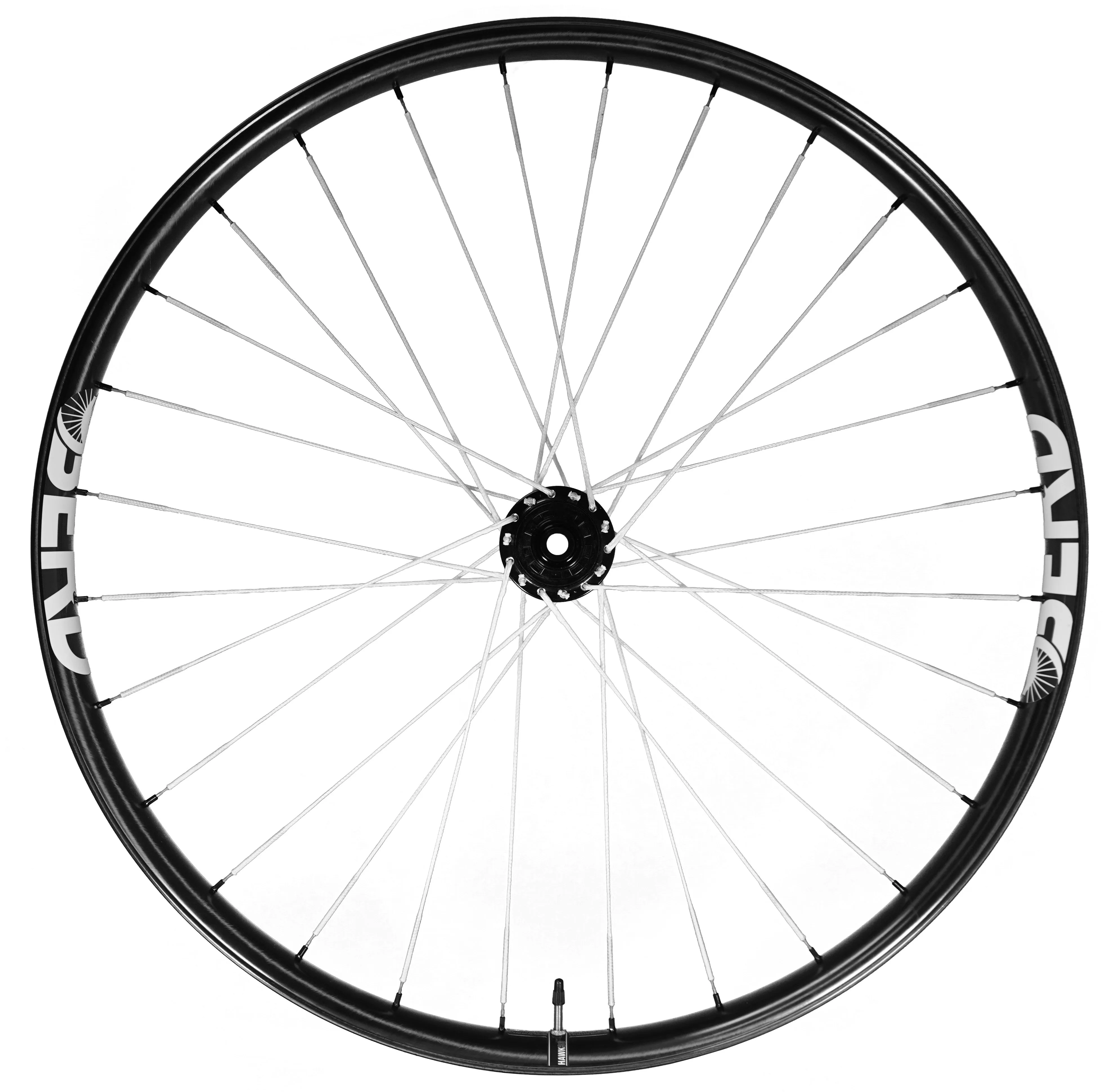 Berd HAWK30 Carbon Wheels