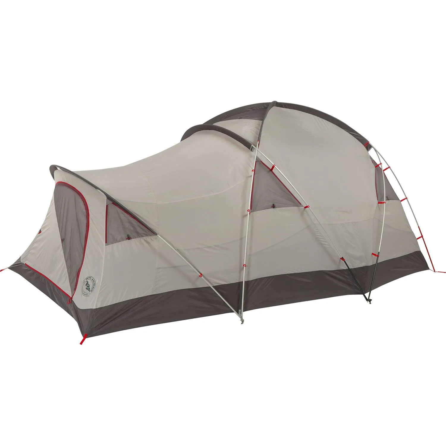 Big Agnes Mad House 6 Person Mountaineering Tent (Closeout)