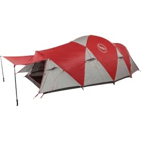 Big Agnes Mad House 6 Person Mountaineering Tent (Closeout)