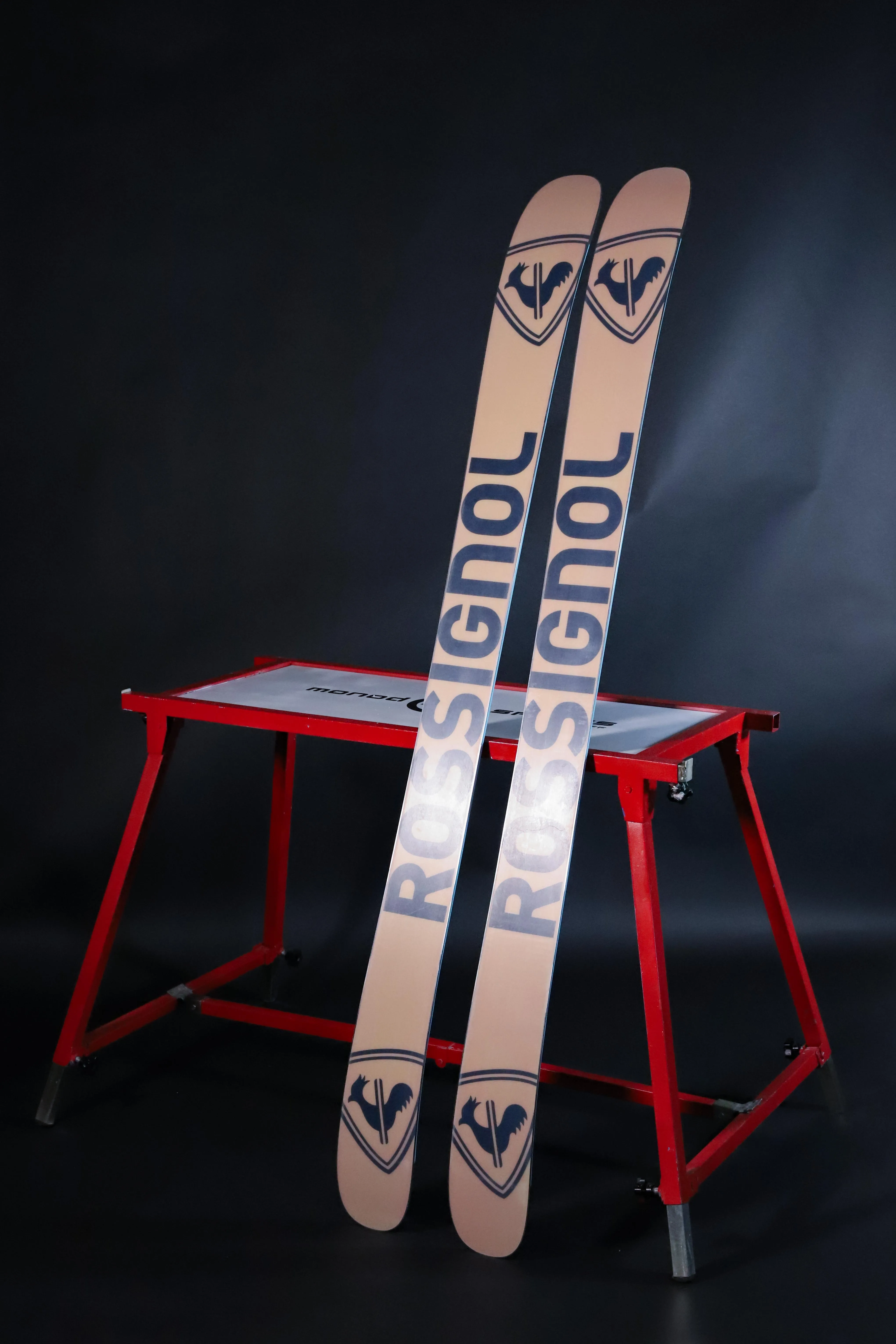 BlackOps Tatum 118 Skis 2024
