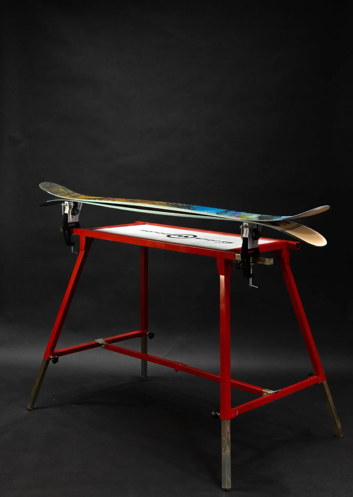BlackOps Tatum 118 Skis 2024
