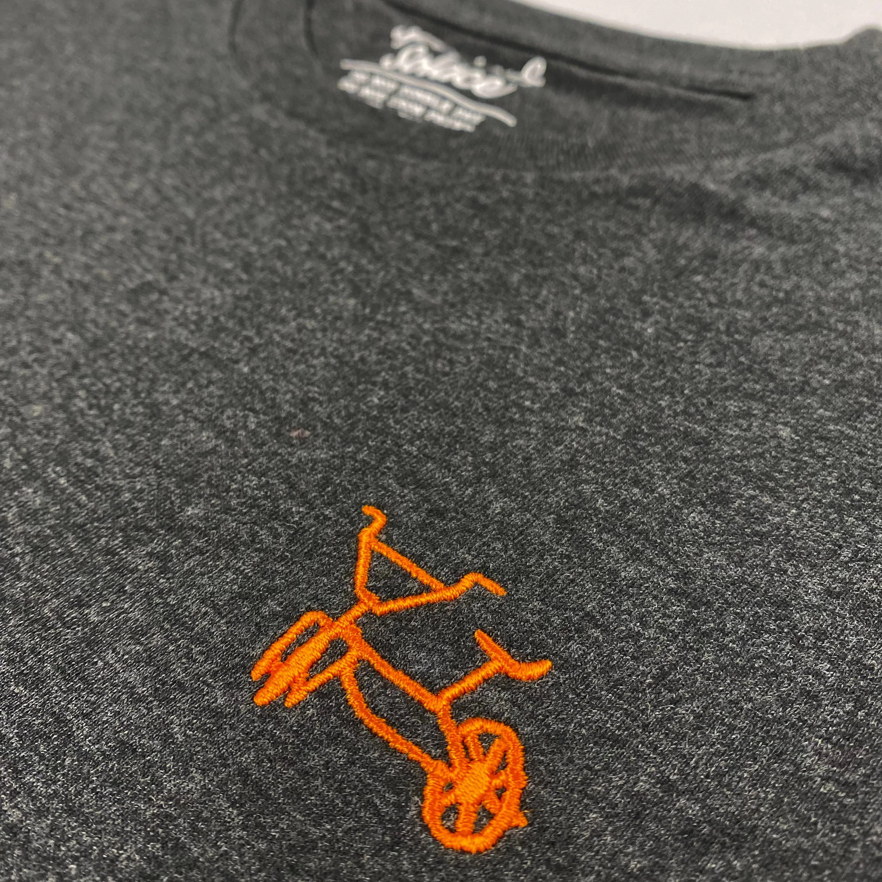 BMX, designed by Maxi (Age 7) Sweatshirt