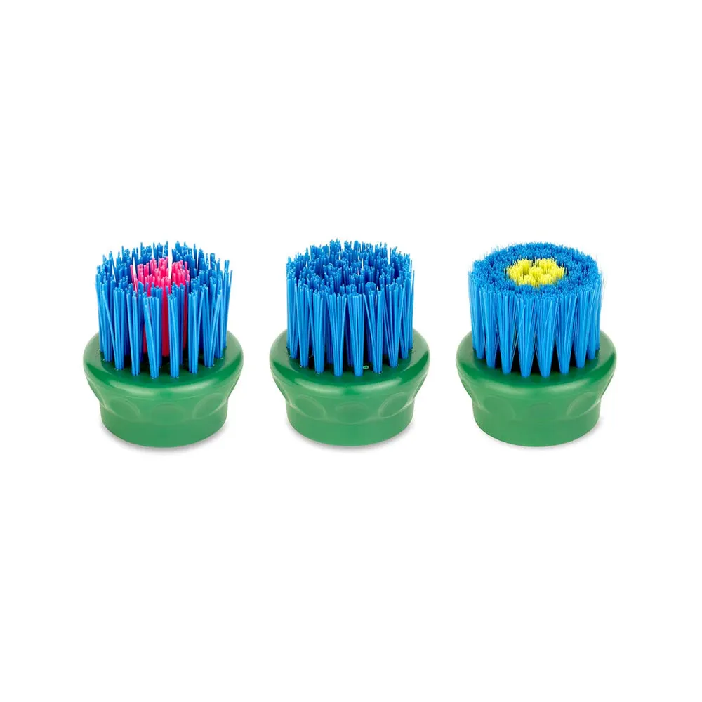 BootBuddy 3.0 Complete Brush Set