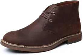 Chukka Boots Fashion and Comfort Casual Oxfords Ankle Lace Up Boot