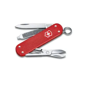 Classic Pocket Knife in Bold, Vivid Colors