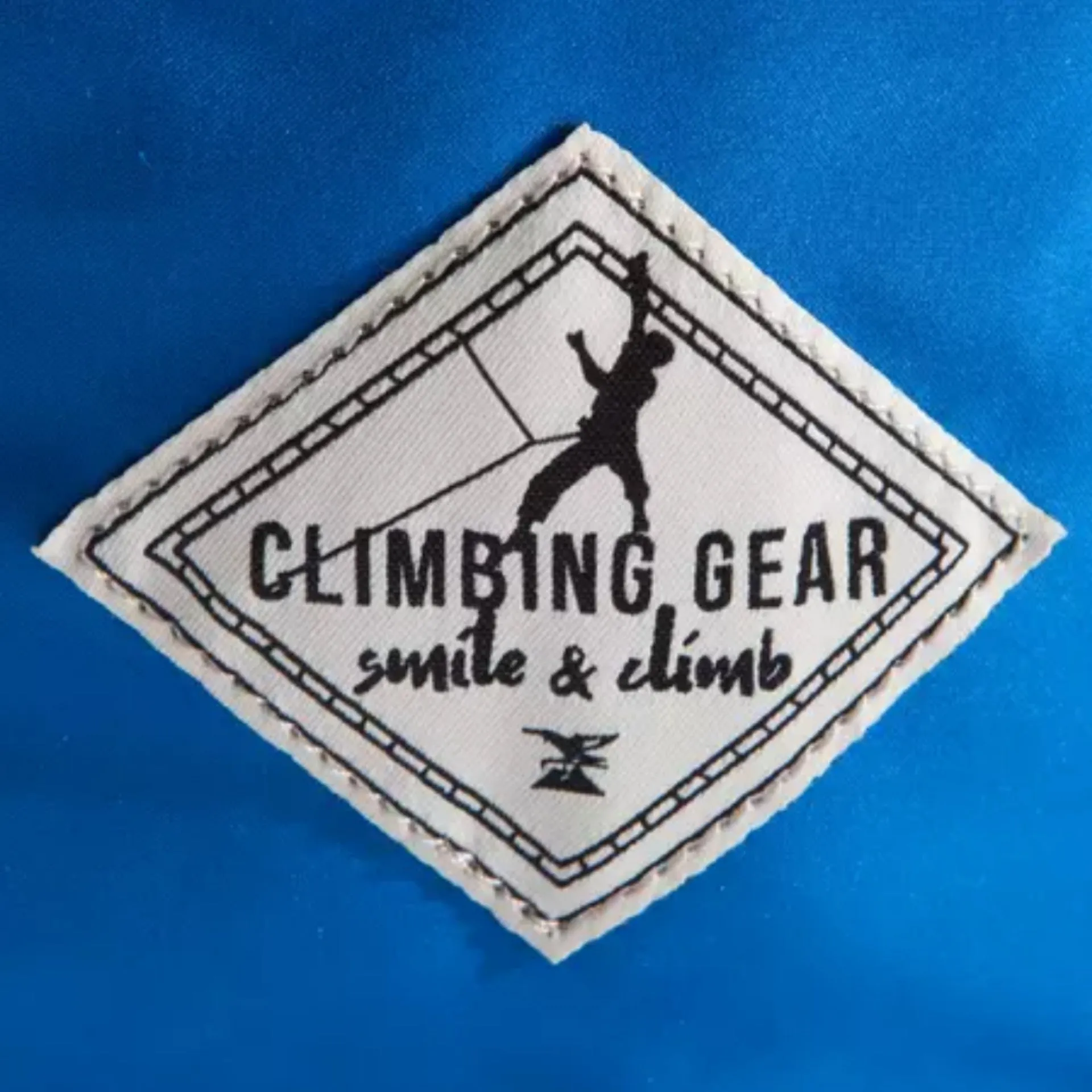 CLIMBING CHALK BAG VERTIKA SIZE L