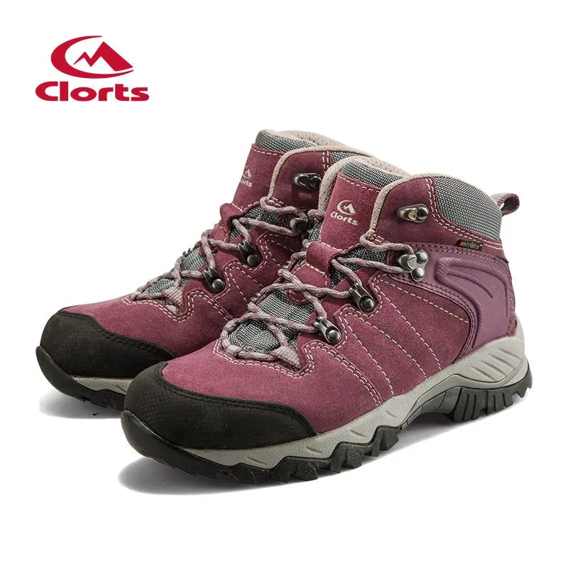 Clorts Women's Outdoor Shoes