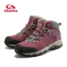 Clorts Women's Outdoor Shoes