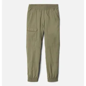 Columbia Silver Ridge Pull-On Banded Pant - Girl's