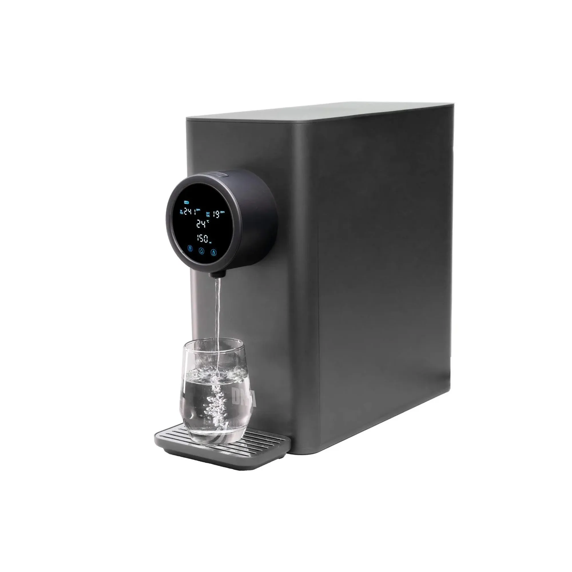 DNA Countertop Water Purifier Charcoal
