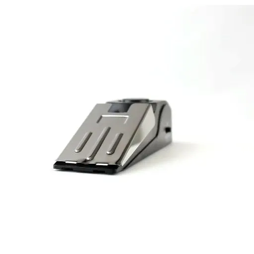 Door Stop Alarm