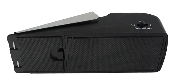 Door Stop Alarm