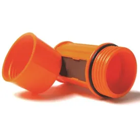 Empty Match Case