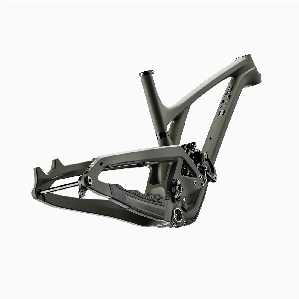 Evil The Offering LS Complete Bike GX/I9 Build Absinthe Green Medium