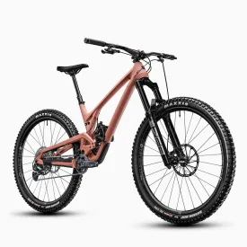 Evil The Wreckoning Clay Porter Super Deluxe Coil GX Eagle/ ZEB Ultimate/ I9 Build Medium