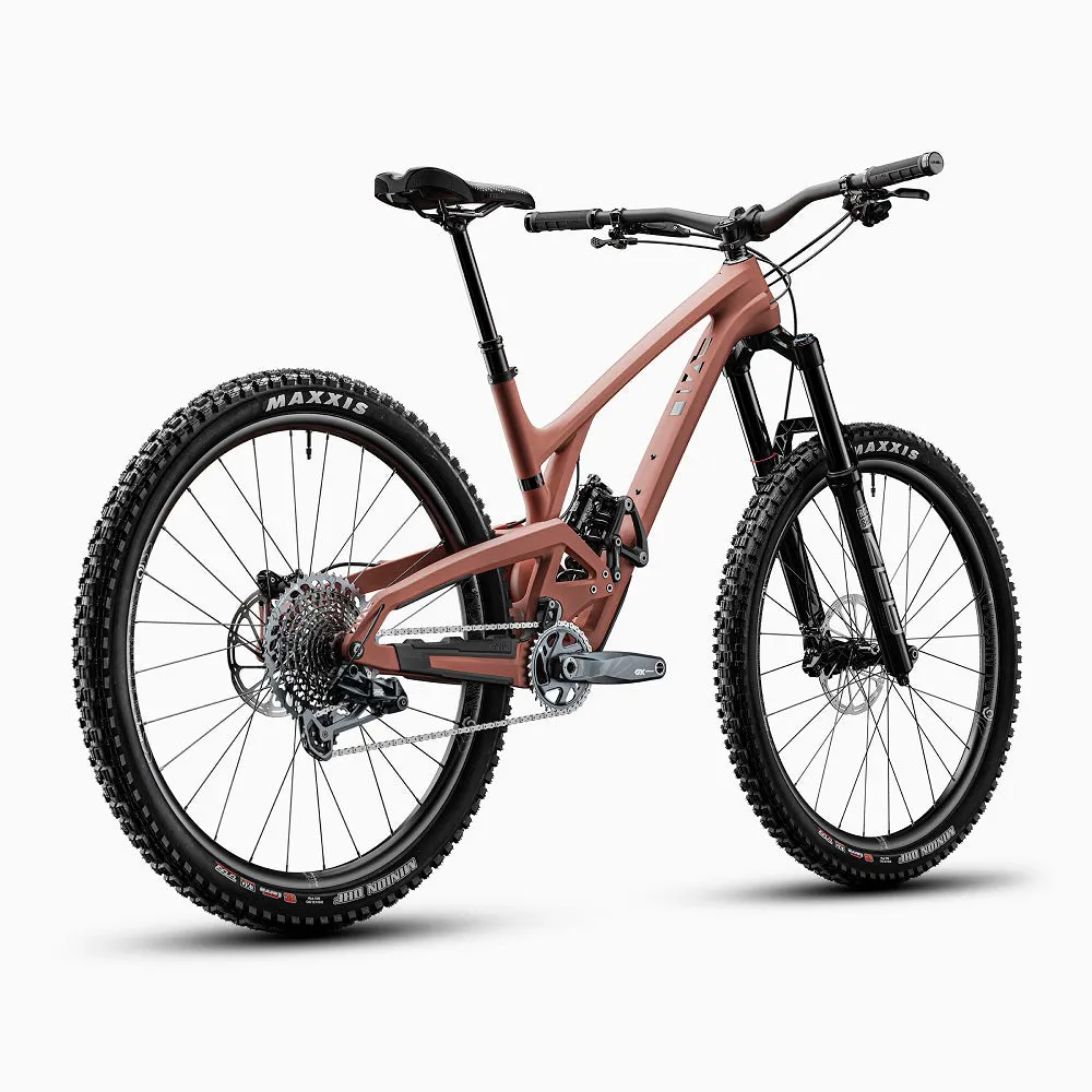 Evil The Wreckoning Clay Porter Super Deluxe Coil GX Eagle/ ZEB Ultimate/ I9 Build Medium