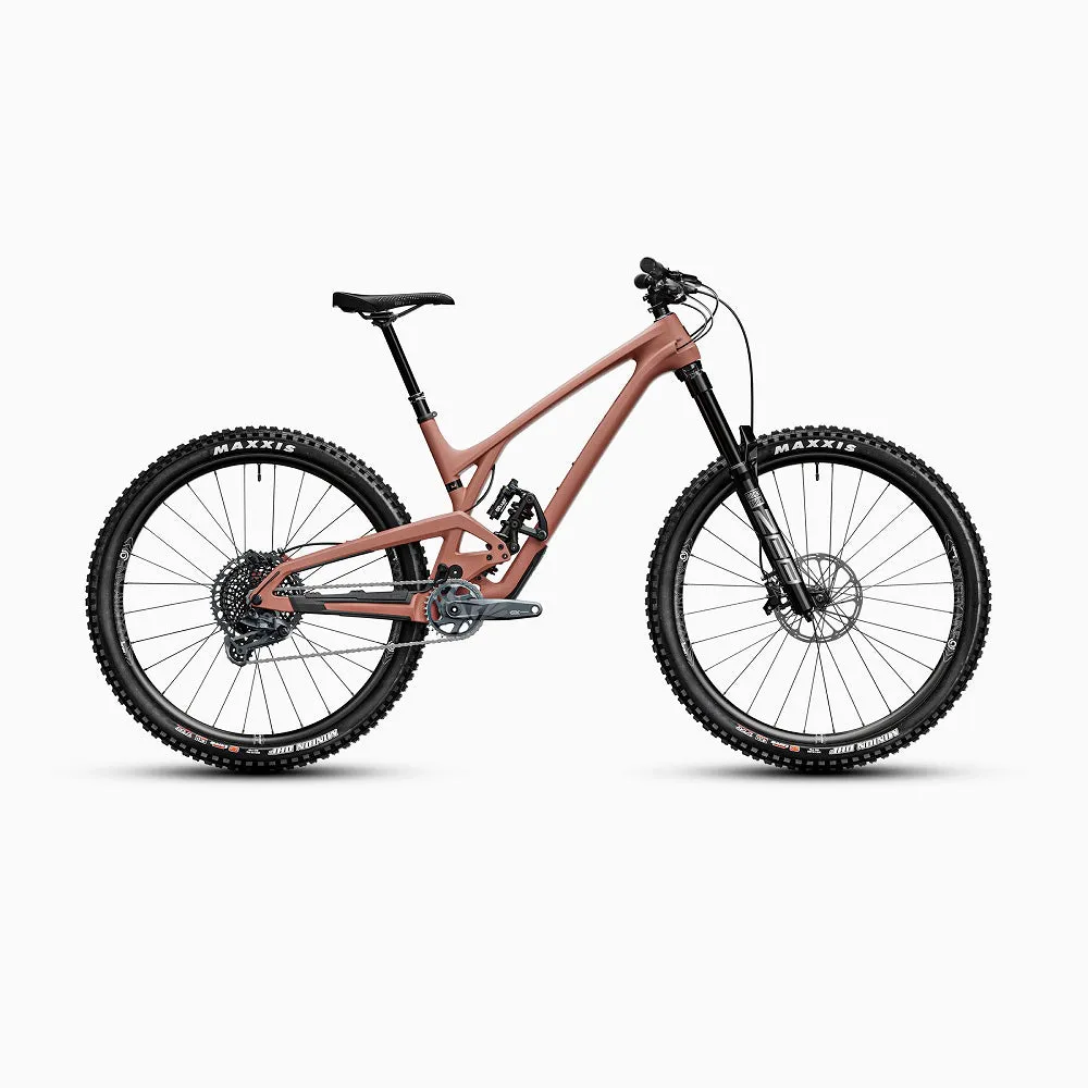 Evil The Wreckoning Clay Porter Super Deluxe Coil GX Eagle/ ZEB Ultimate/ I9 Build Medium