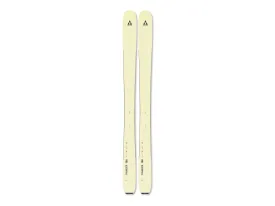 Fischer Ranger 108 Skis